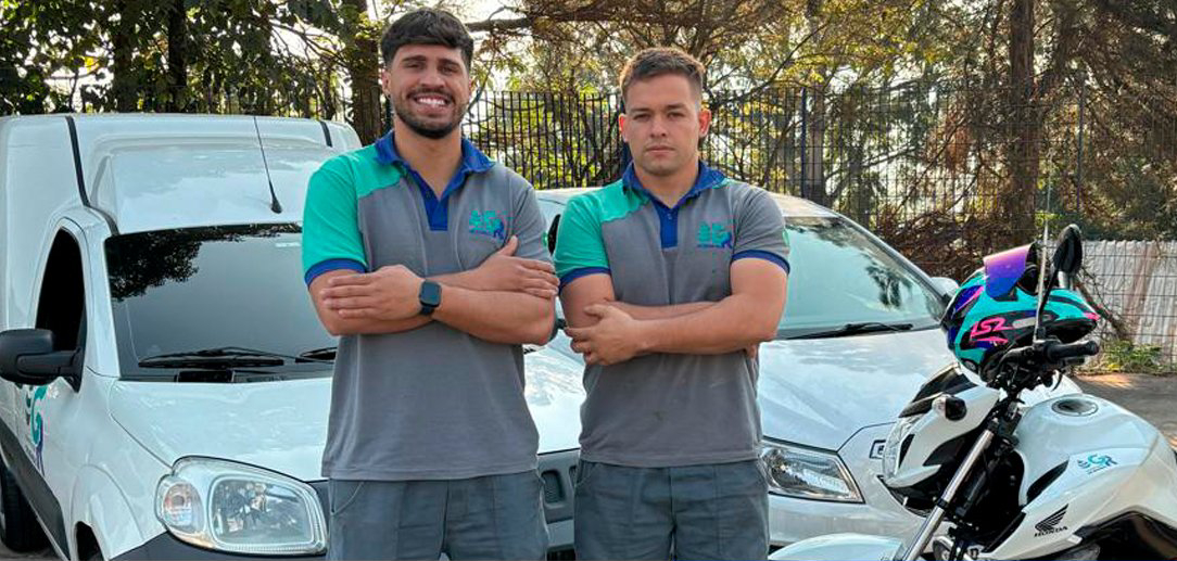 GR Conservadora de Bombas